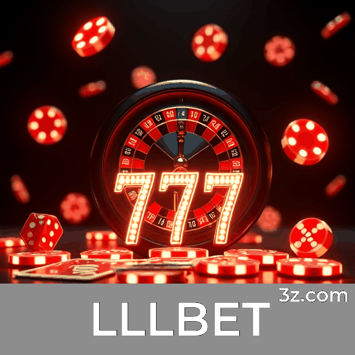 LLLBET: Cassino Premiado e Pagamentos Rápidos